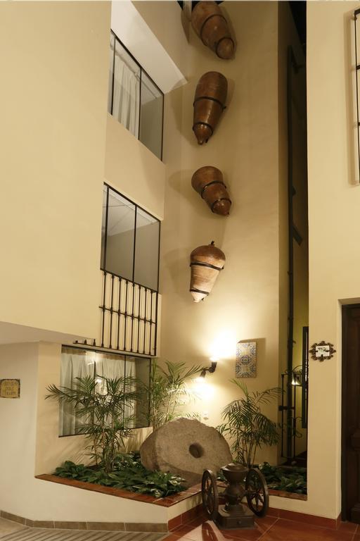 Casa Suyay Ξενοδοχείο Λίμα Εξωτερικό φωτογραφία