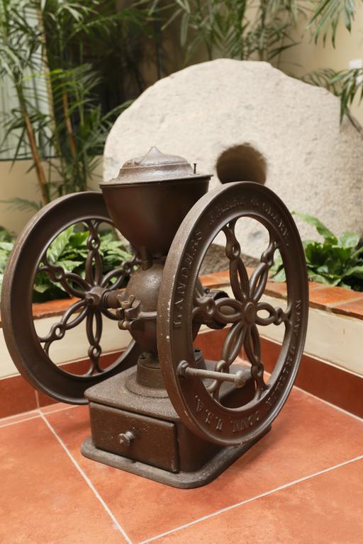 Casa Suyay Ξενοδοχείο Λίμα Εξωτερικό φωτογραφία